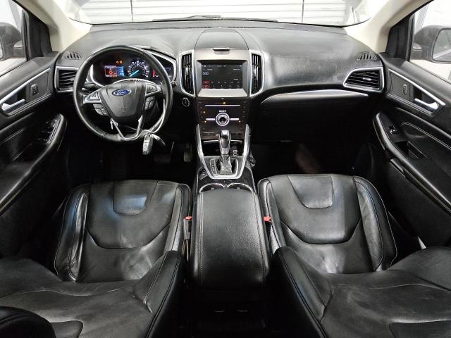 Photo 8 from auction – 2017 FORD EDGE TITAN with VIN 2FMPK3K94HBB90185