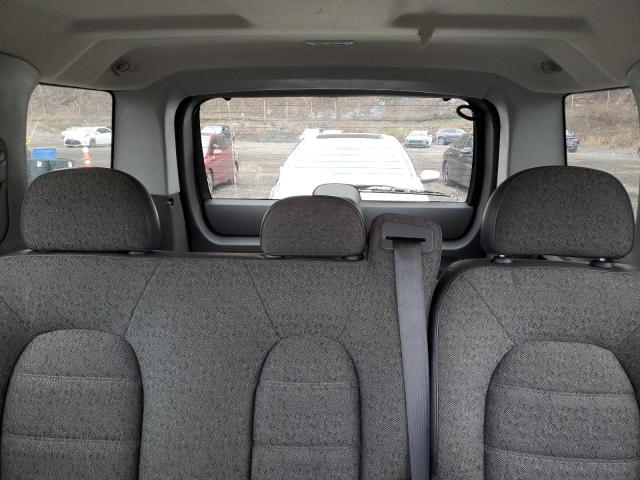 Zdjęcie 10 z aukcji – 2004 FORD EXPLORER X z VIN 1FMZU72K24UB08827
