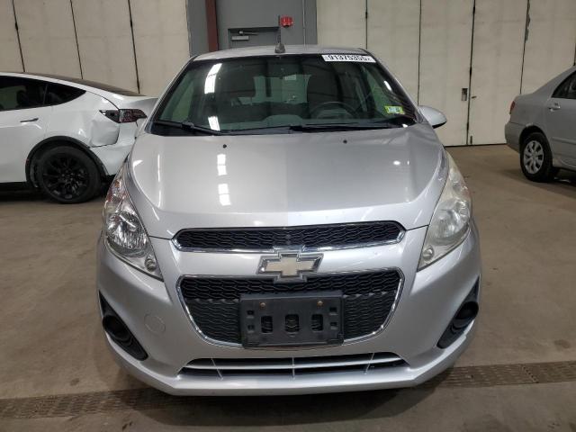Zdjęcie 5 z aukcji – 2014 CHEVROLET SPARK LS z VIN KL8CB6S90EC551260