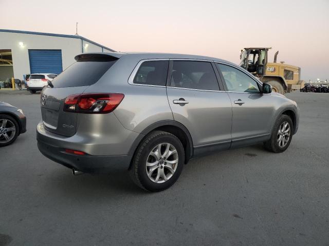 Photo 3 from auction – 2015 MAZDA CX-9 with VIN JM3TB2CA2F0458422