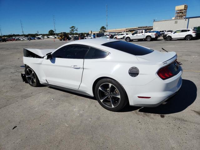 Photo 2 from auction – 2020 FORD MUSTANG with VIN 1FA6P8TH3L5118157