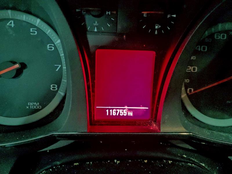 Zdjęcie 9 z aukcji – 2017 GMC TERRAIN SL z VIN 2GKFLSEK0H6336648
