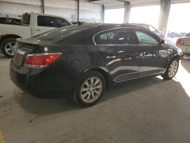 Photo 3 from auction – 2012 BUICK LACROSSE P with VIN 1G4GD5ERXCF320348