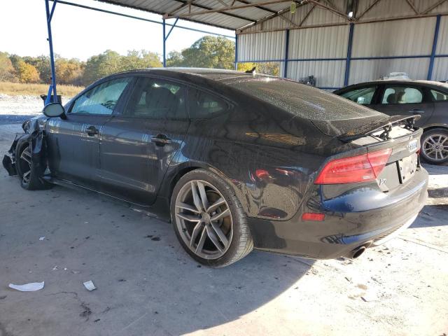 Photo 2 from auction – 2015 AUDI A7 PRESTIG with VIN WAU2GAFC5FN020104