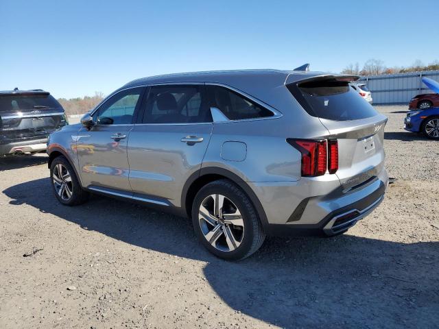 Photo 2 from auction – 2023 KIA SORENTO EX with VIN KNDRHDLG4P5213403