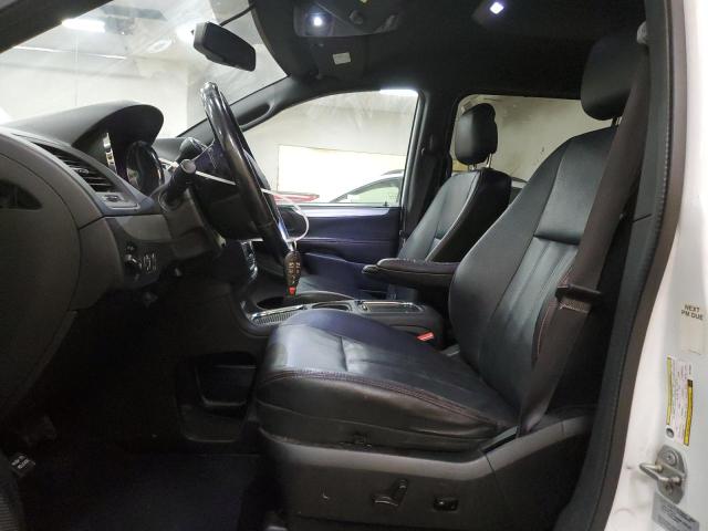 صورة رقم 7 من المزاد - 2017 DODGE GRAND CARAVAN مع VIN 2C4RDGEG2HR798867