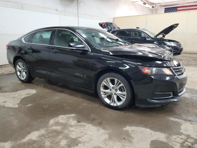 Photo 4 from auction – 2015 CHEVROLET IMPALA LT with VIN 1G1125S36FU126943