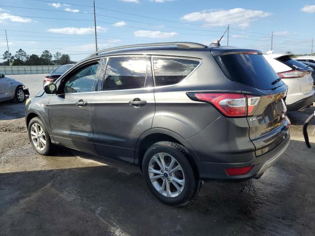Photo 2 from auction – 2018 FORD ESCAPE with VIN 1FMCU9HD7JUD61616