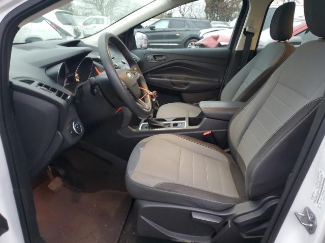 Photo 7 from auction – 2018 FORD ESCAPE S with VIN 1FMCU0F77JUC98865