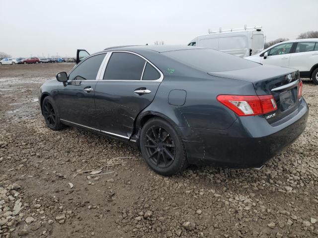 Photo 2 from auction – 2007 LEXUS ES 350 with VIN JTHBJ46G372077394