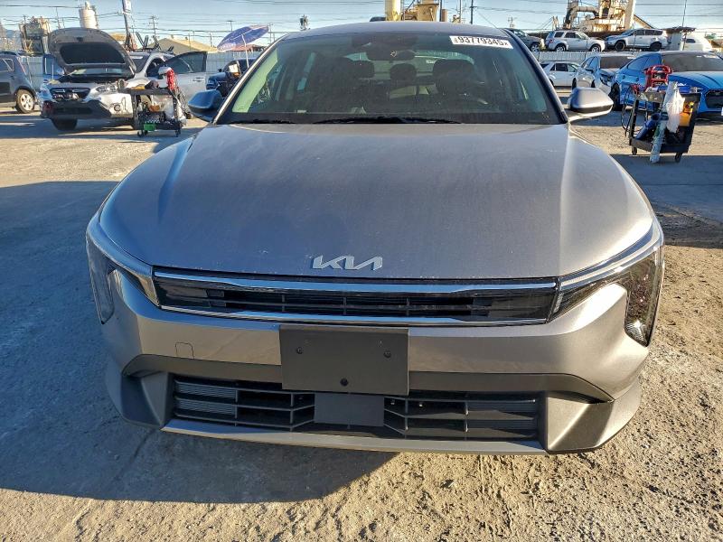 Photo 5 from auction – 2025 KIA K4 EX with VIN 3KPFU4DE0SE070457