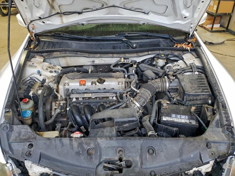 Photo 11 from auction – 2011 HONDA ACCORD SE with VIN 1HGCP2F61BA014794