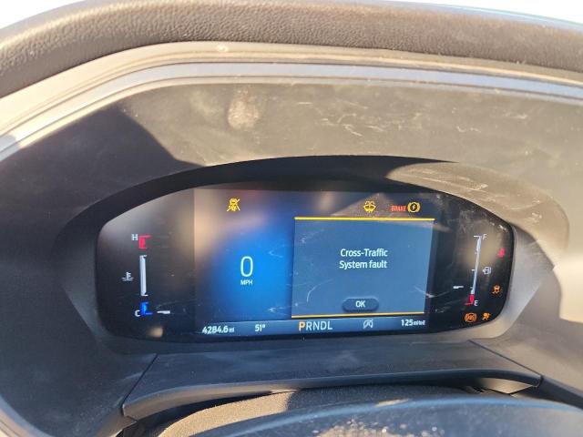 Photo 9 from auction – 2025 FORD ESCAPE ACT with VIN 1FMCU0GN4SUA80705