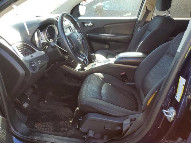 Photo 7 from auction – 2017 DODGE JOURNEY with VIN 3C4PDCBG5HT527903
