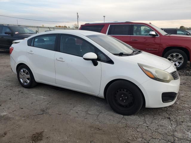Photo 4 from auction – 2013 KIA RIO LX with VIN KNADM4A32D6165909