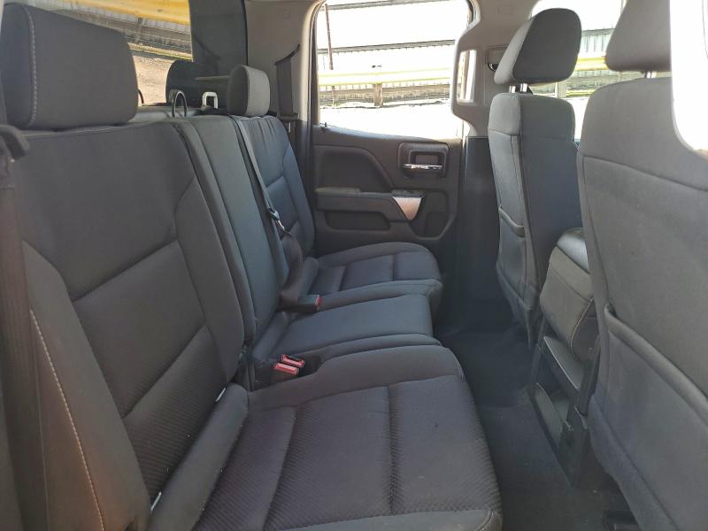 Photo 10 from auction – 2019 CHEVROLET SILVERADO with VIN 2GCVKPEC3K1137694