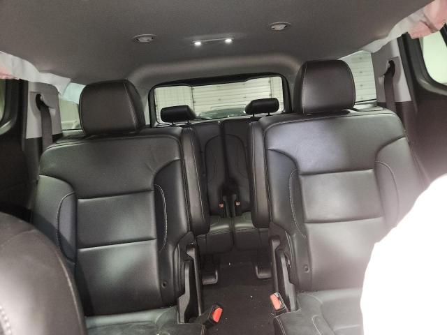Photo 10 from auction – 2021 GMC ACADIA SLT with VIN 1GKKNULSXMZ218676