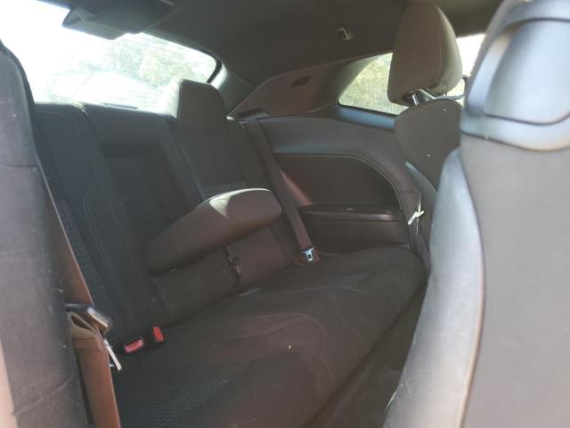 Photo 10 from auction – 2015 DODGE CHALLENGER with VIN 2C3CDZAG7FH909685