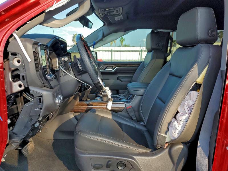 Photo 7 from auction – 2024 GMC SIERRA C15 with VIN 3GTPHCED5RG330536