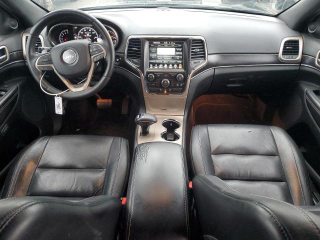 Photo 8 from auction – 2014 JEEP GRAND CHER with VIN 1C4RJEBG4EC290633