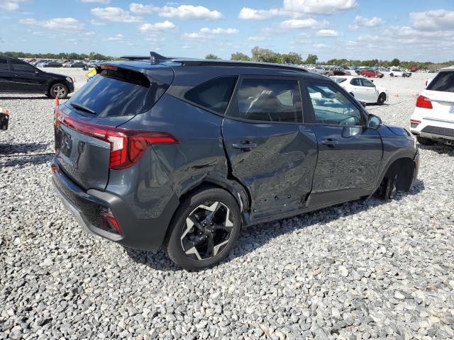 Photo 3 from auction – 2025 KIA SELTOS S with VIN KNDEU2AA7S7725392