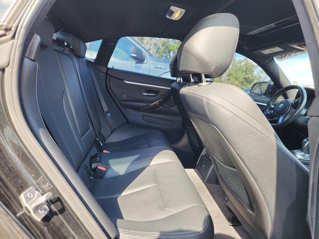 Photo 10 from auction – 2018 BMW 430I GRAN with VIN WBA4J1C55JBG79880