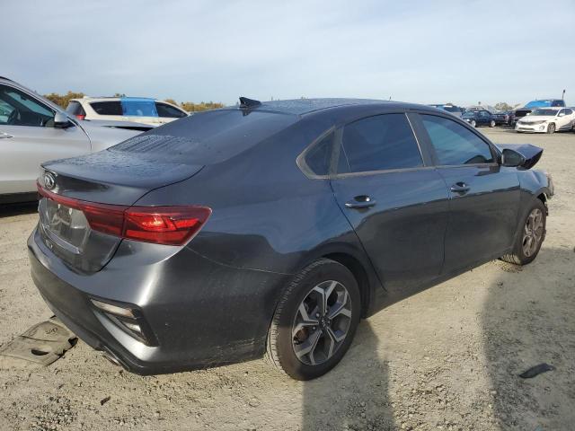 Photo 3 from auction – 2019 KIA FORTE FE with VIN 3KPF24AD9KE067686