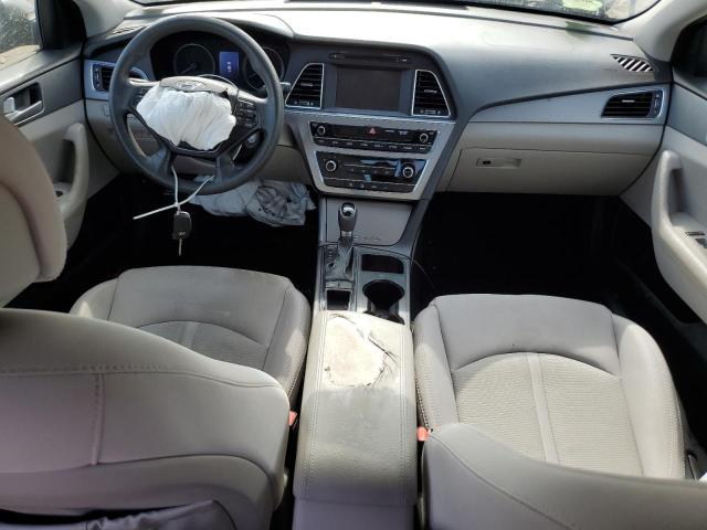 Photo 8 from auction – 2016 HYUNDAI SONATA SE with VIN 5NPE24AF5GH362526