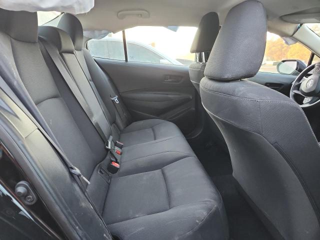 Photo 10 from auction – 2025 TOYOTA COROLLA LE with VIN 5YFB4MDE2SP310296