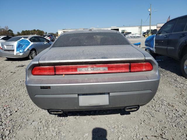 Photo 6 from auction – 2013 DODGE CHALLENGER with VIN 2C3CDYAG1DH688074