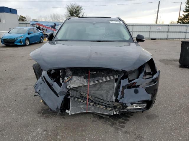 Photo 5 from auction – 2023 LINCOLN AVIATOR RE with VIN 5LM5J7XC2PGL30020