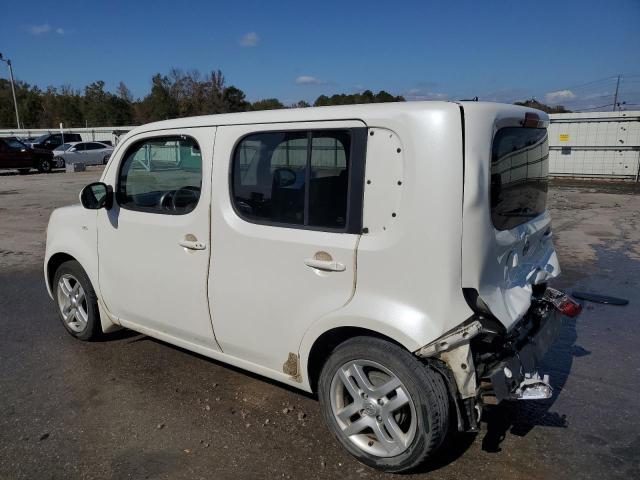 Photo 2 from auction – 2012 NISSAN CUBE BASE with VIN JN8AZ2KR7CT254667