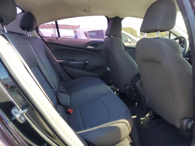 Photo 10 from auction – 2017 CHEVROLET CRUZE LS with VIN 1G1BC5SM2H7262854