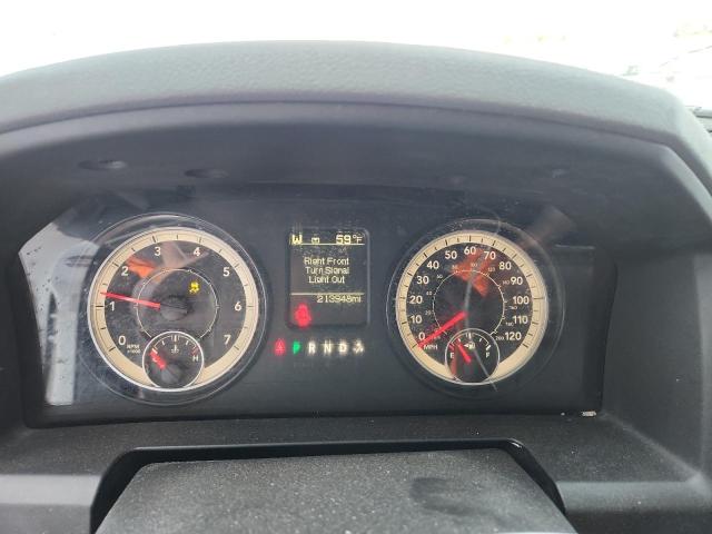 Photo 9 from auction – 2017 RAM 1500 SLT with VIN 1C6RR7TT3HS623406