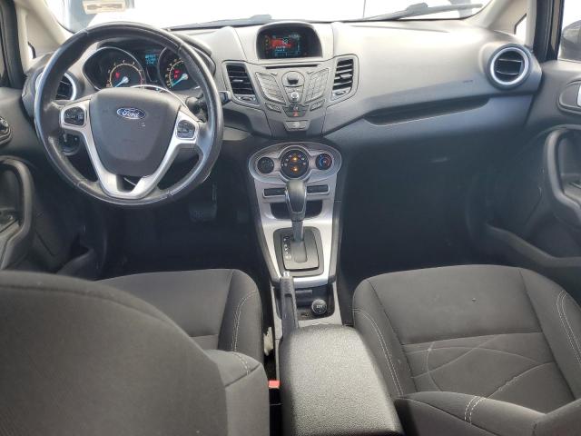 Photo 8 from auction – 2014 FORD FIESTA with VIN 3FADP4BJ3EM116734