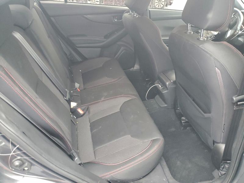 Foto 10 de la subasta – 2022 SUBARU WRX PREMIU con VIN JF1VBAF66N9030744