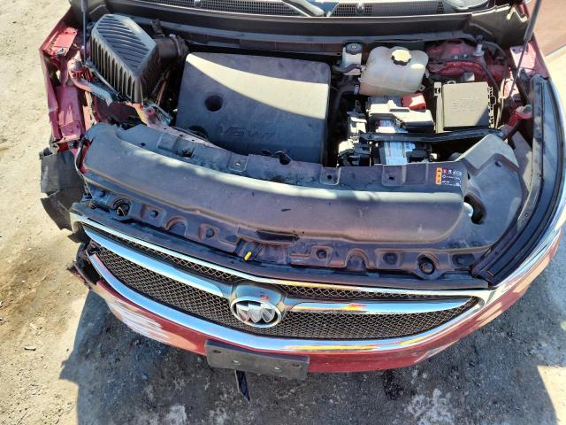 Photo 12 from auction – 2019 BUICK ENCLAVE ES with VIN 5GAERBKW4KJ235976