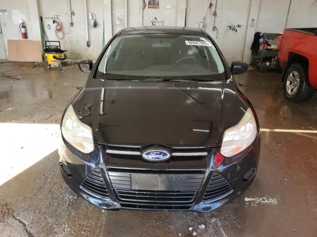 Photo 5 from auction – 2014 FORD FOCUS S with VIN 1FADP3E24EL126267