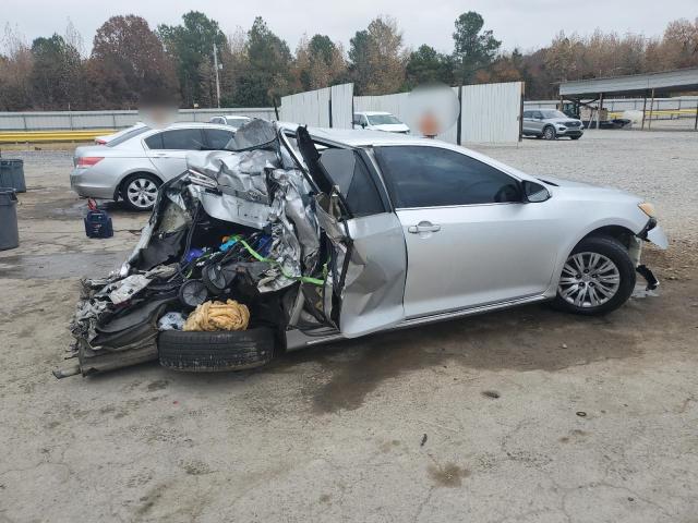 Photo 3 from auction – 2012 TOYOTA CAMRY BASE with VIN 4T4BF1FK9CR192278