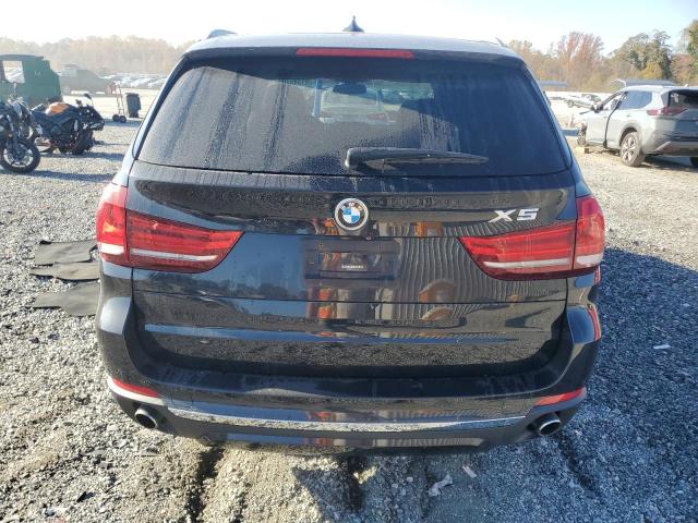 Photo 6 from auction – 2016 BMW X5 XDRIVE3 with VIN 5UXKR0C51G0U09980