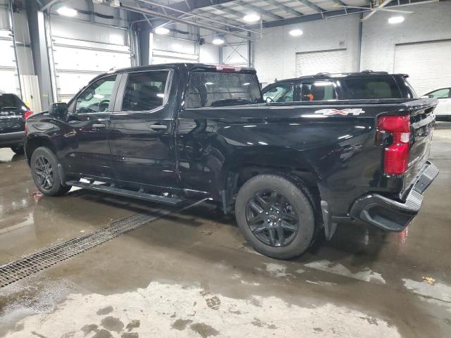 Photo 2 from auction – 2022 CHEVROLET SILVERADO with VIN 3GCPDBEK6NG655968