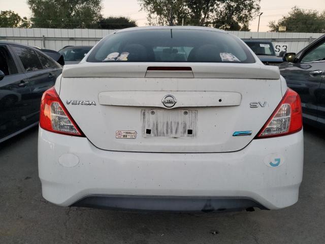 Photo 6 from auction – 2015 NISSAN VERSA S with VIN 3N1CN7AP9FL892184