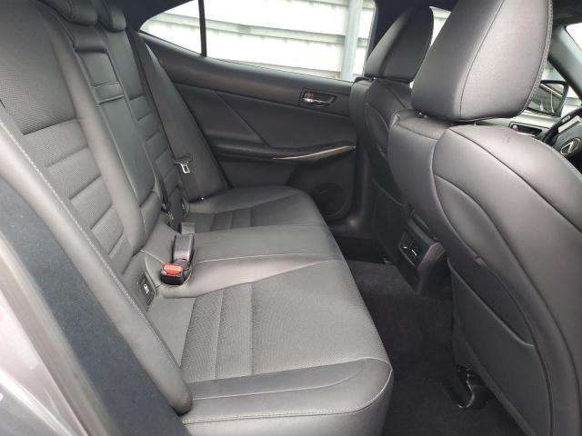 Photo 10 from auction – 2015 LEXUS IS 250 with VIN JTHCF1D26F5016985