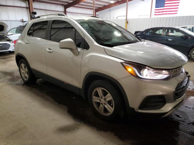 Photo 4 from auction – 2019 CHEVROLET TRAX 1LT with VIN KL7CJLSB0KB850970