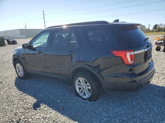 Photo 2 from auction – 2016 FORD EXPLORER with VIN 1FM5K7BH5GGB69505
