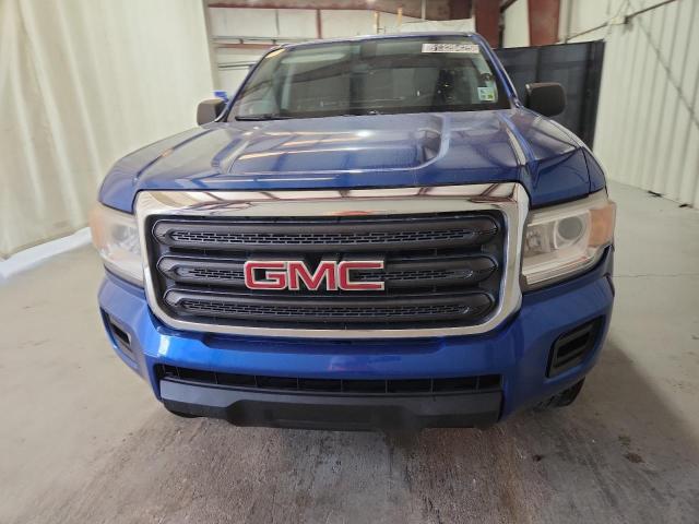 Photo 5 from auction – 2018 GMC CANYON with VIN 1GTG5BEA3J1106211