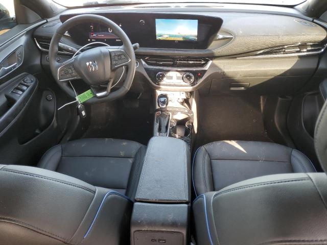 Zdjęcie 8 z aukcji – 2025 BUICK ENVISTA SP z VIN KL47LBEP3SB160219
