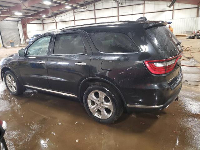 Photo 2 from auction – 2015 DODGE DURANGO SX with VIN 1C4RDJAGXFC907729