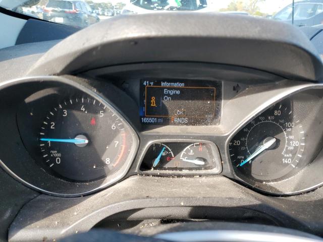 Photo 9 from auction – 2017 FORD ESCAPE with VIN 1FMCU9GD6HUA78815