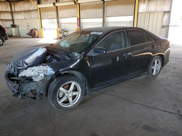 Photo 1 from auction – 2013 TOYOTA CAMRY L with VIN 4T1BF1FK0DU262360